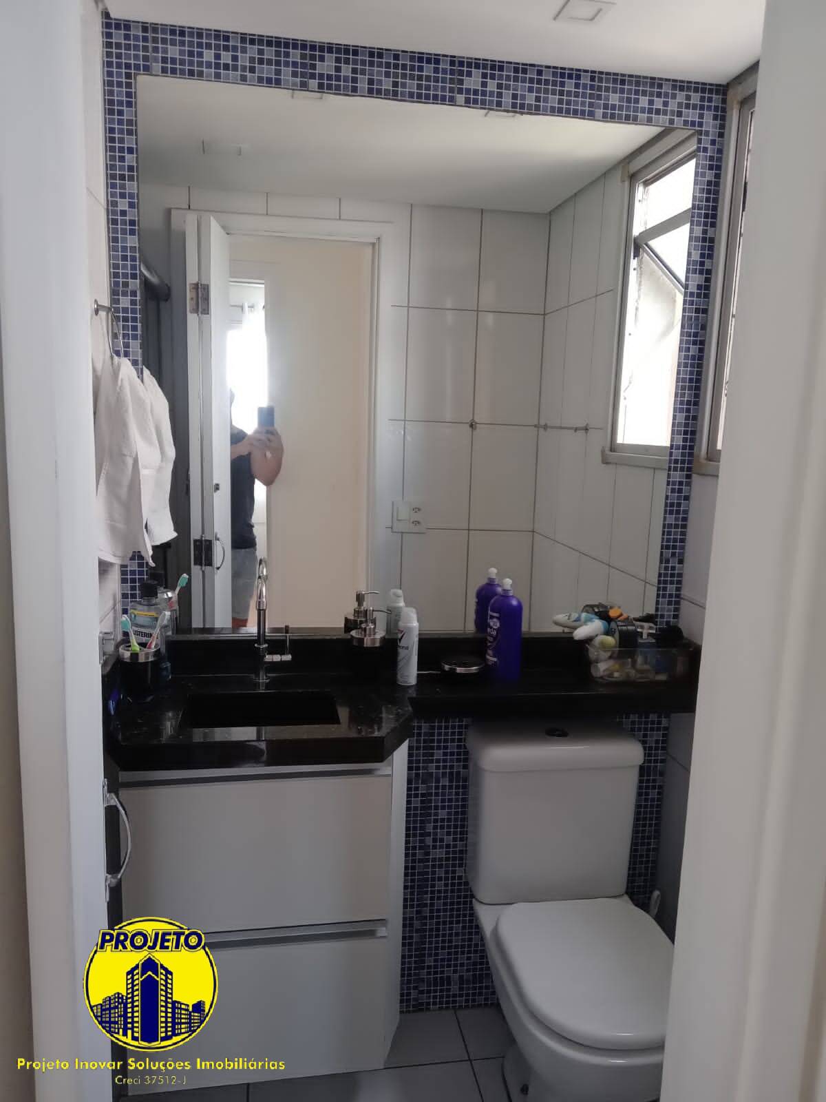 Apartamento, 2 quartos, 56 m² - Foto 10