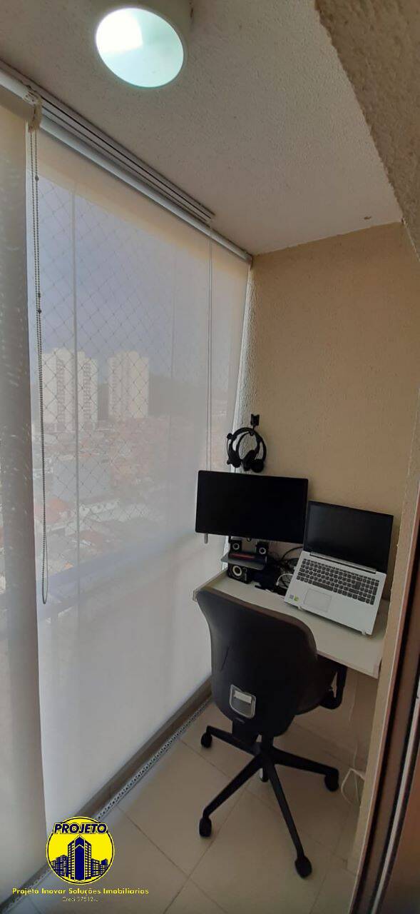 Apartamento, 2 quartos, 66 m² - Foto 6