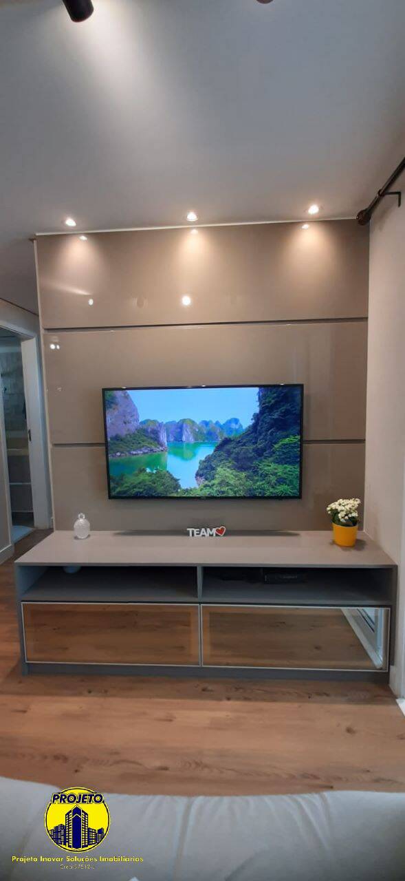 Apartamento, 2 quartos, 66 m² - Foto 3