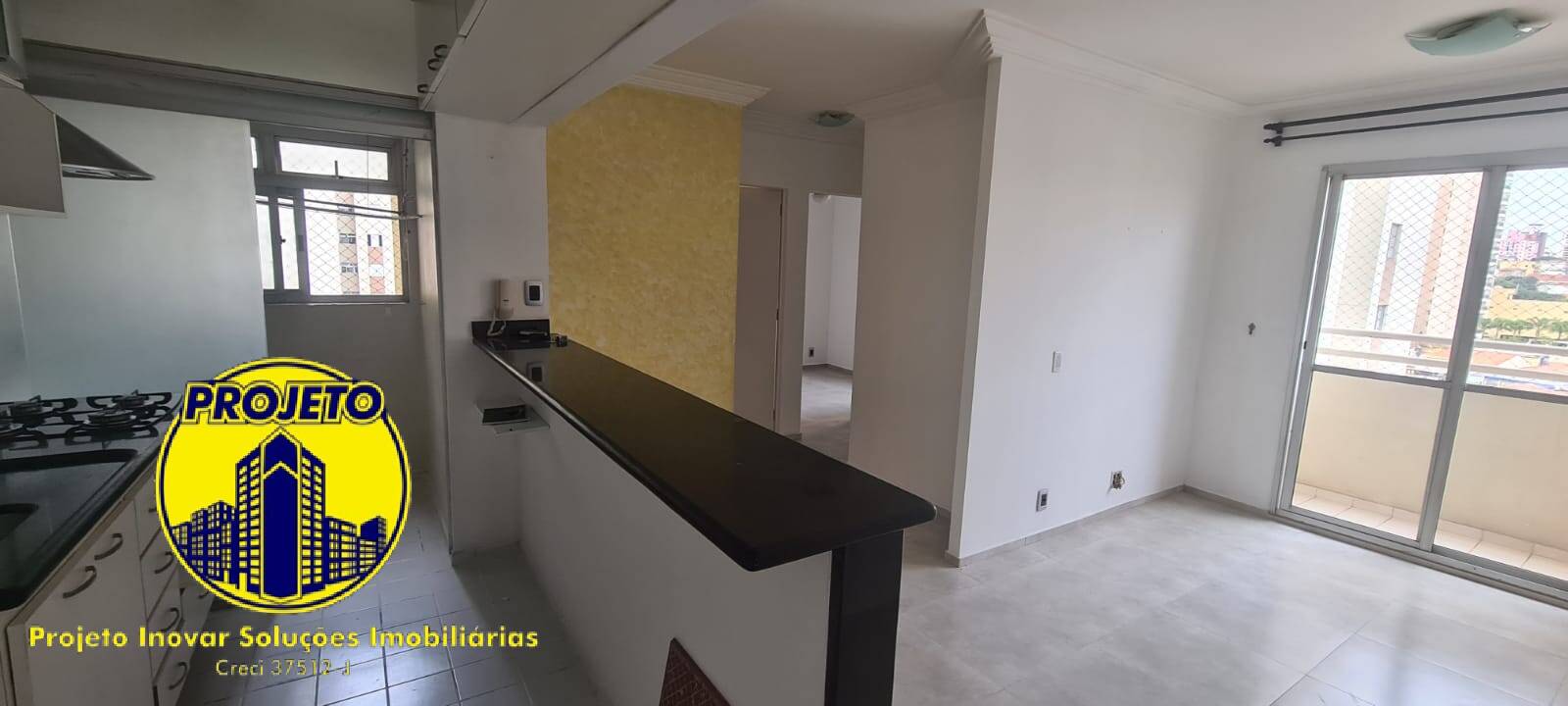 Apartamento, 2 quartos, 50 m² - Foto 8
