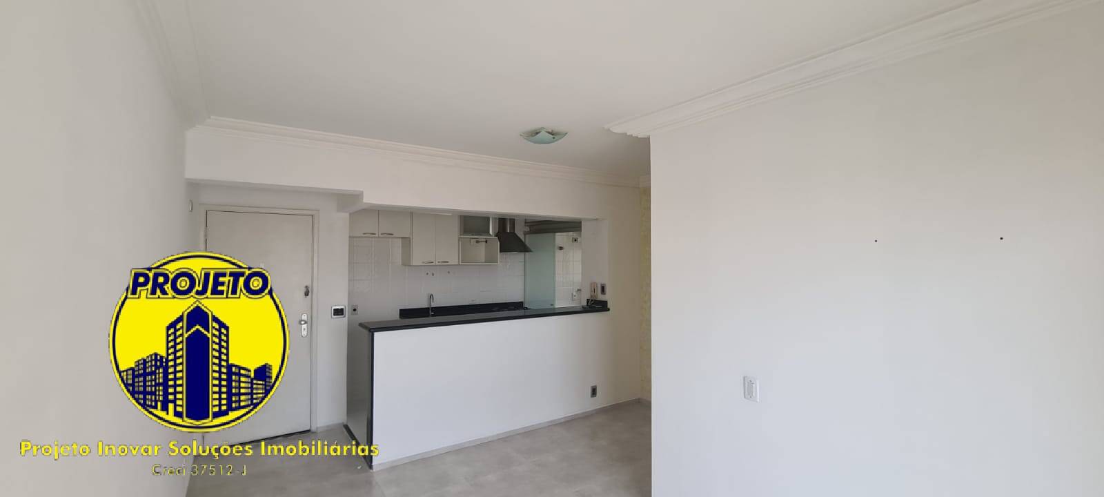 Apartamento, 2 quartos, 50 m² - Foto 1