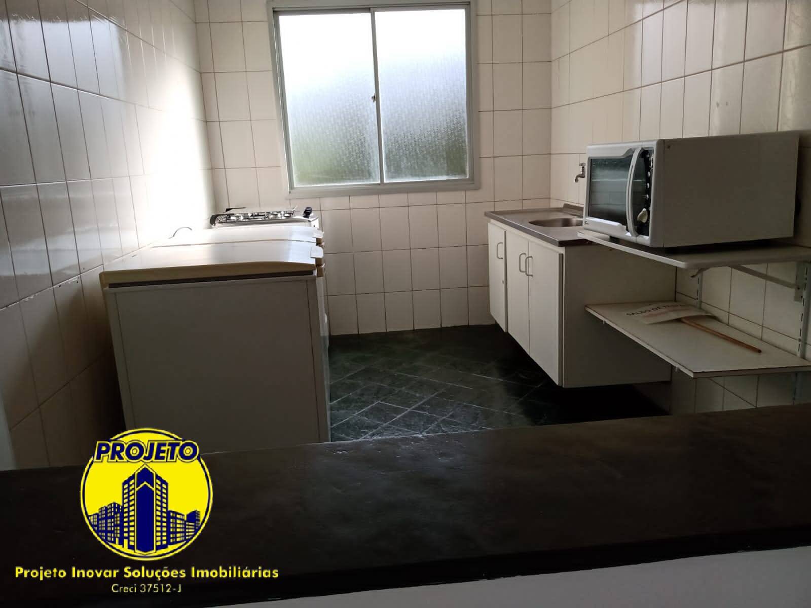 Apartamento, 2 quartos, 55 m² - Foto 11