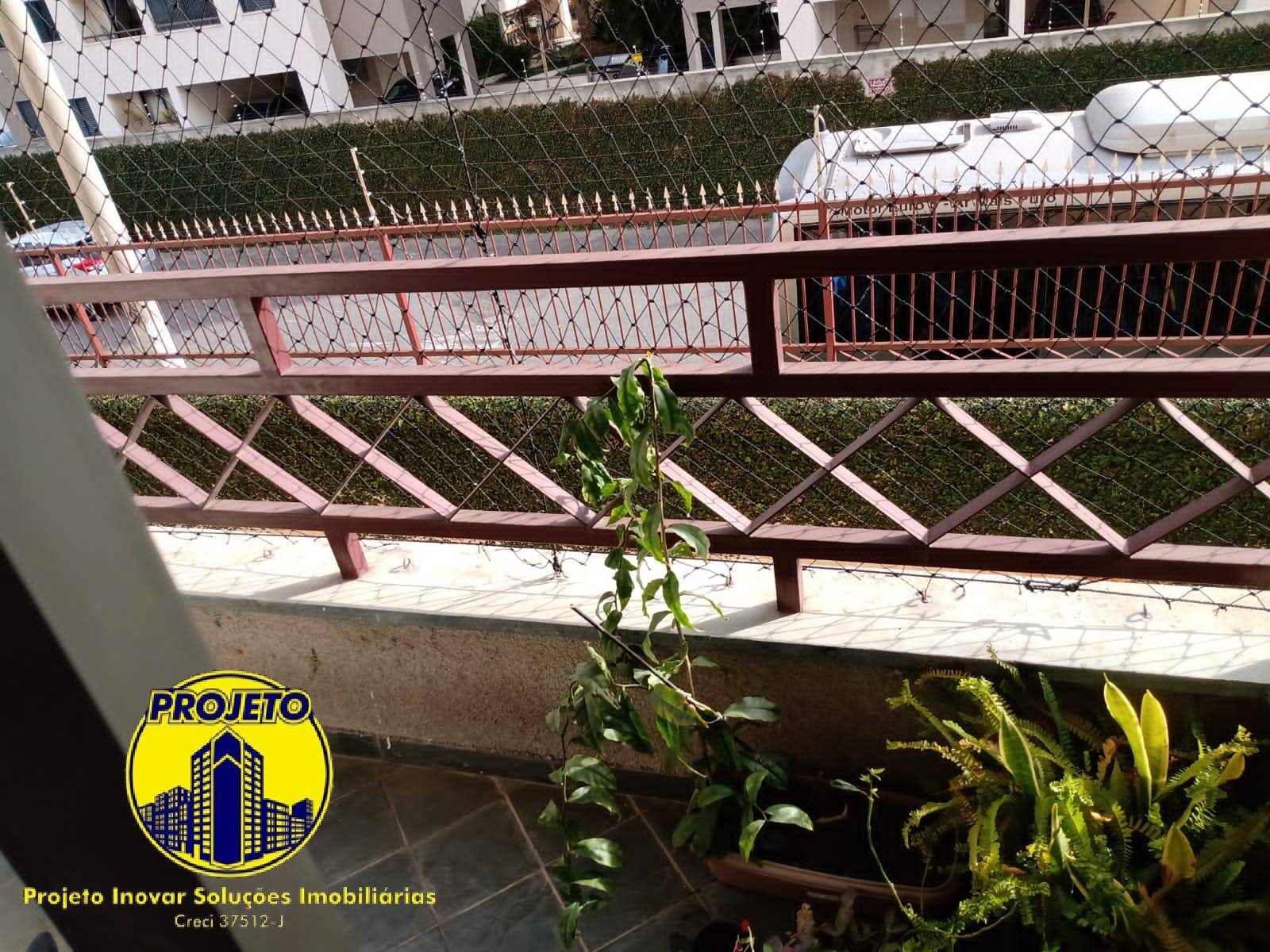 Apartamento, 2 quartos, 55 m² - Foto 2