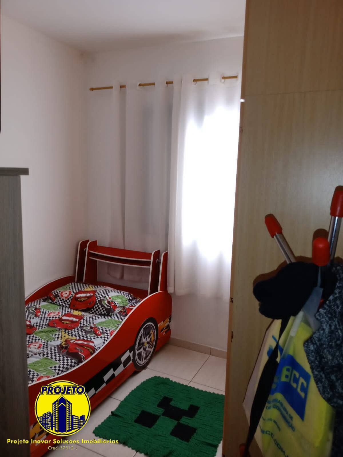 Apartamento, 2 quartos, 55 m² - Foto 7