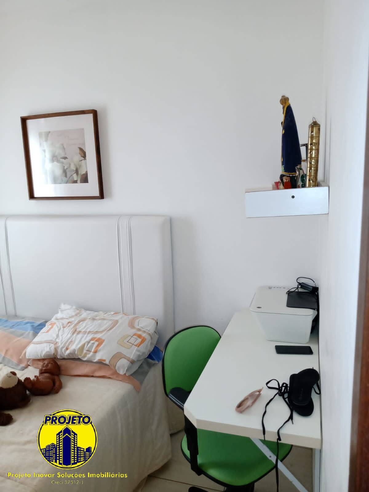 Apartamento, 2 quartos, 55 m² - Foto 6