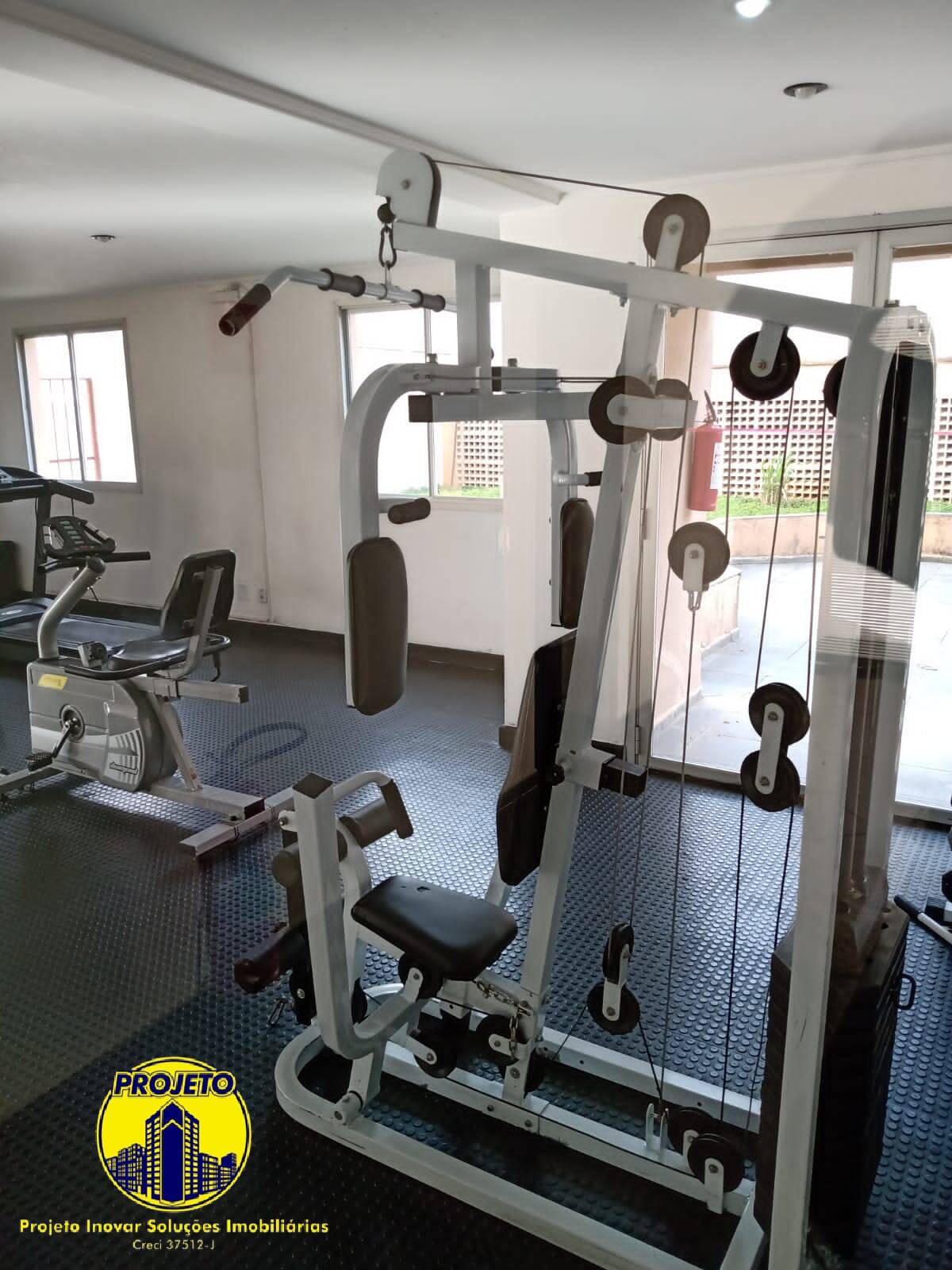 Apartamento, 2 quartos, 55 m² - Foto 18