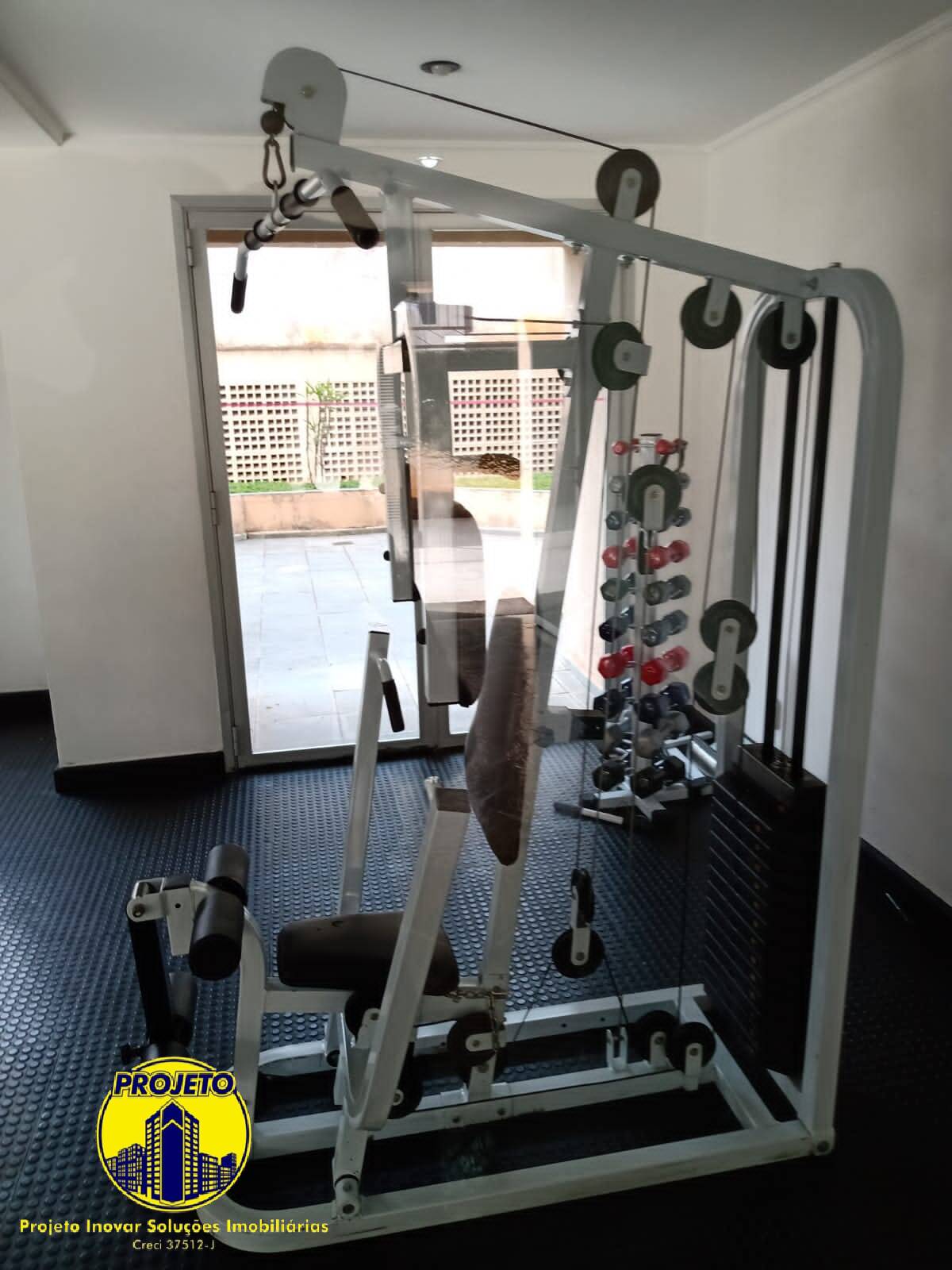 Apartamento, 2 quartos, 55 m² - Foto 19