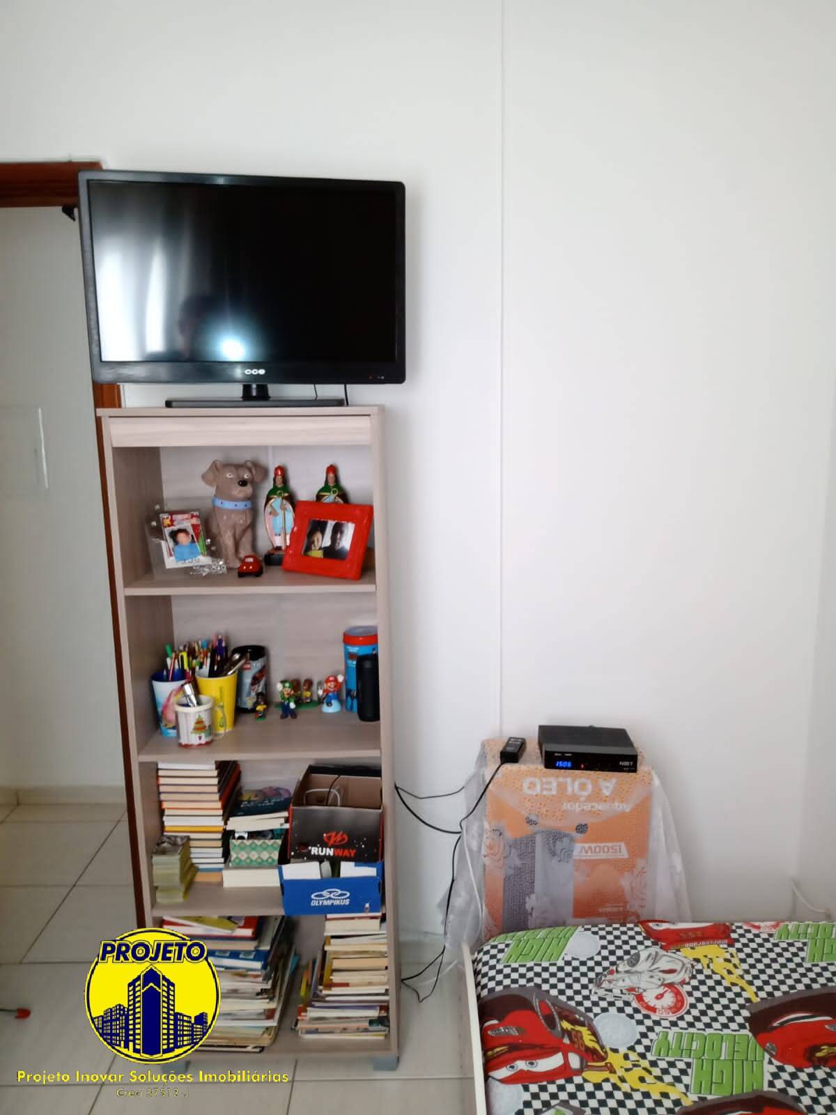 Apartamento, 2 quartos, 55 m² - Foto 9