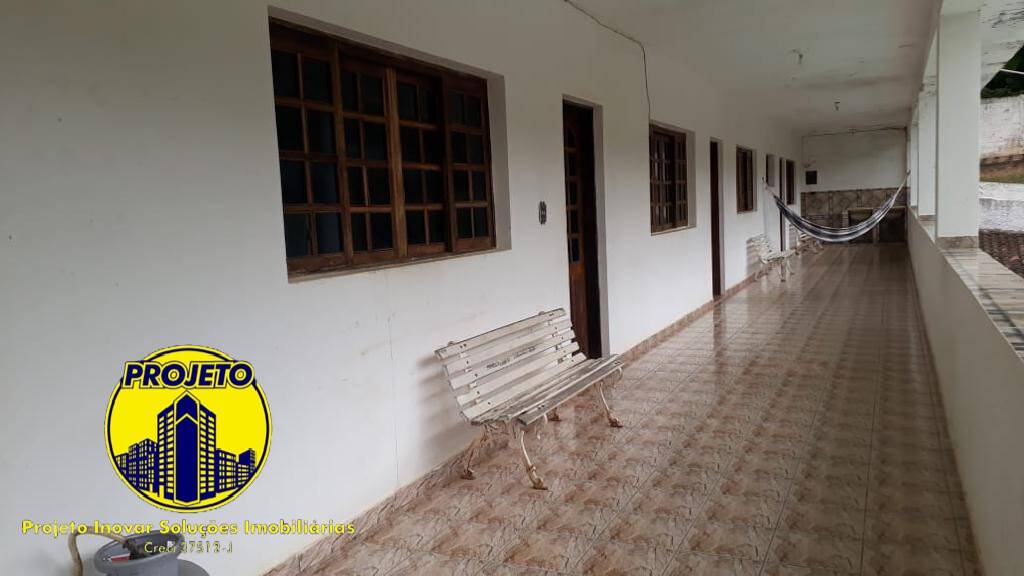 Sítio, 5 quartos, 3 m² - Foto 4