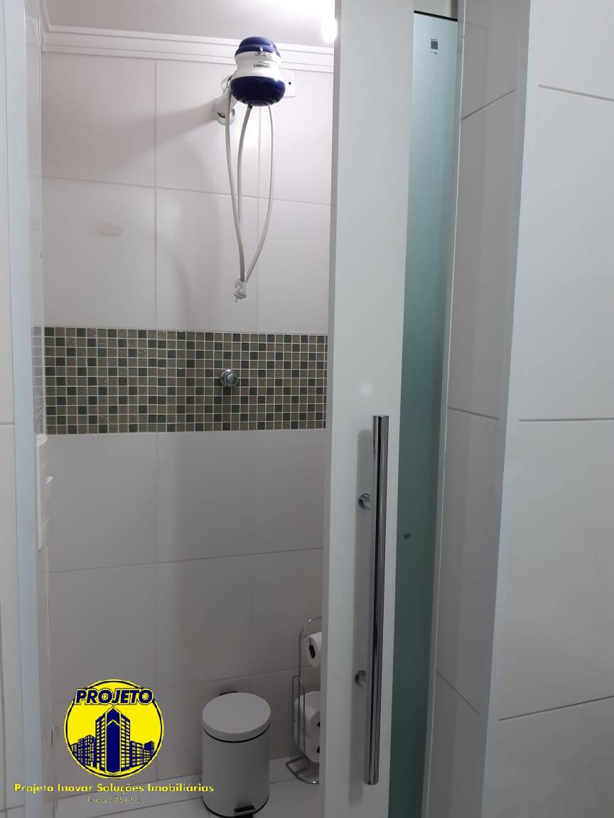 Casa, 3 quartos, 100 m² - Foto 17