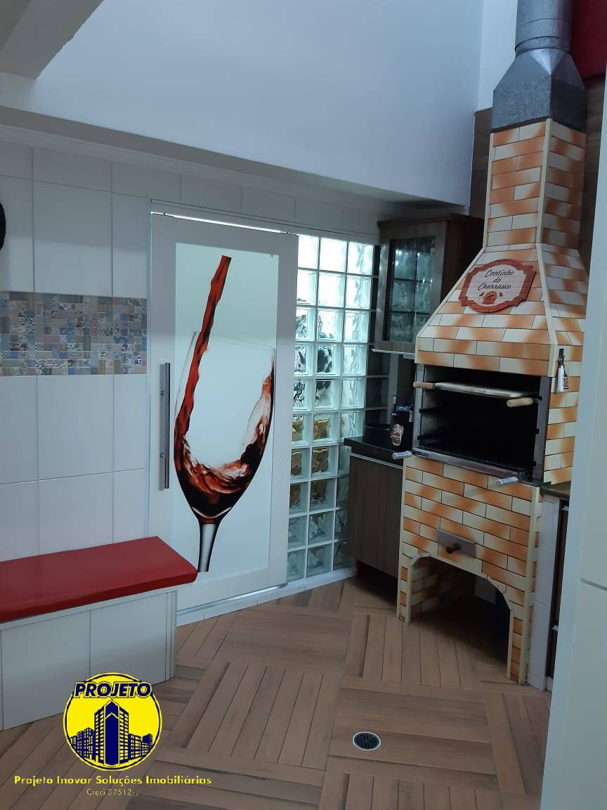 Casa, 3 quartos, 100 m² - Foto 25