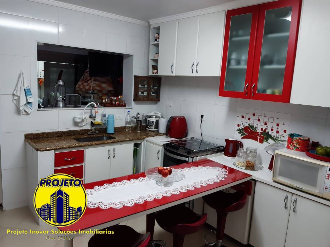 Casa, 3 quartos, 100 m² - Foto 14