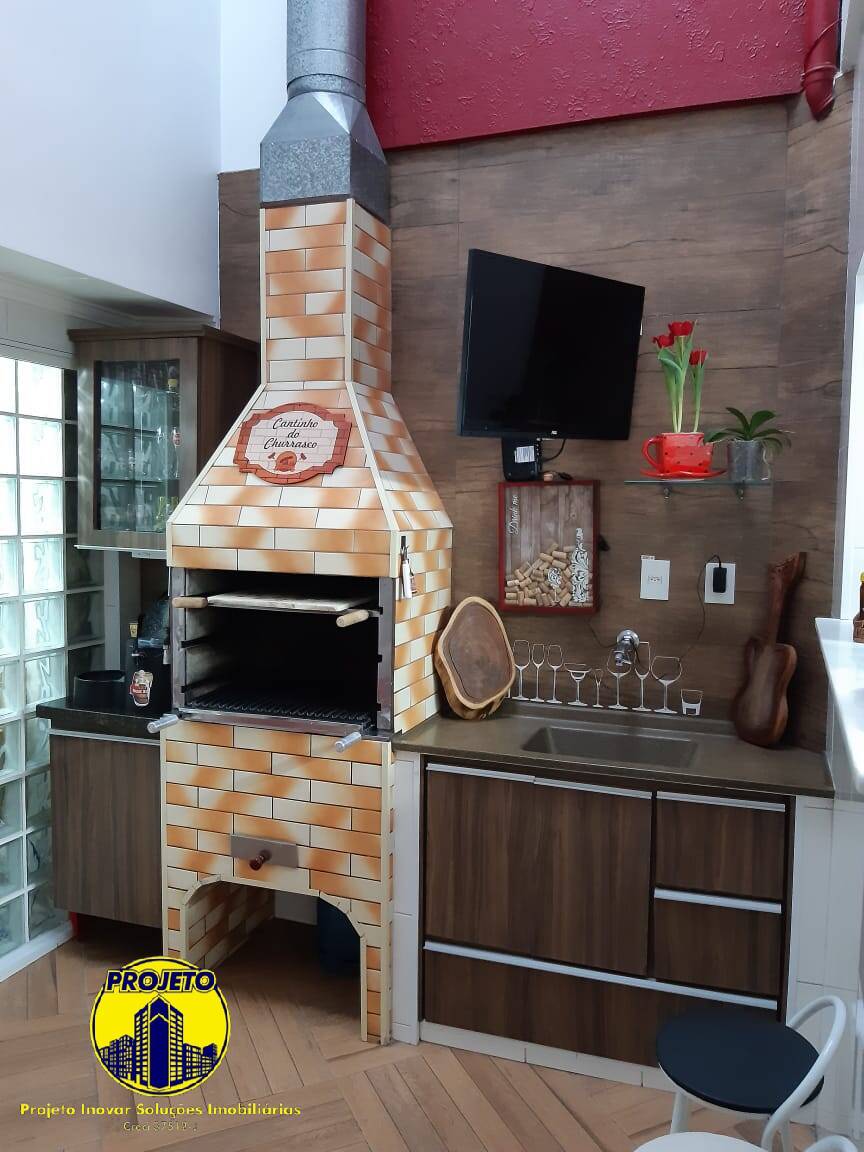Casa, 3 quartos, 100 m² - Foto 24
