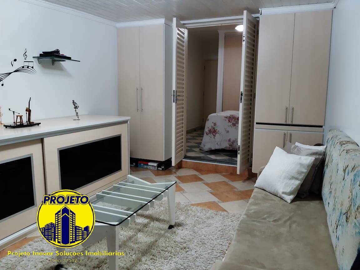 Casa, 3 quartos, 100 m² - Foto 10