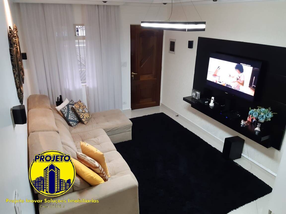 Casa, 3 quartos, 100 m² - Foto 1