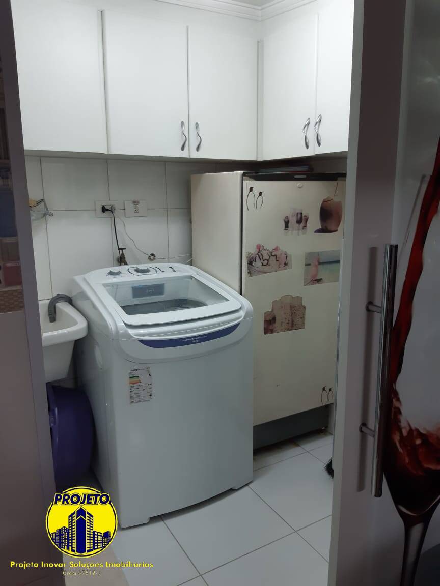 Casa, 3 quartos, 100 m² - Foto 20