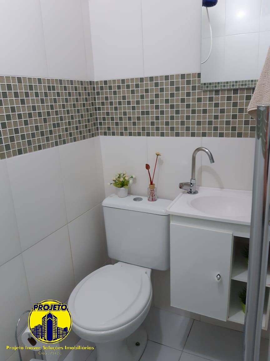 Casa, 3 quartos, 100 m² - Foto 21