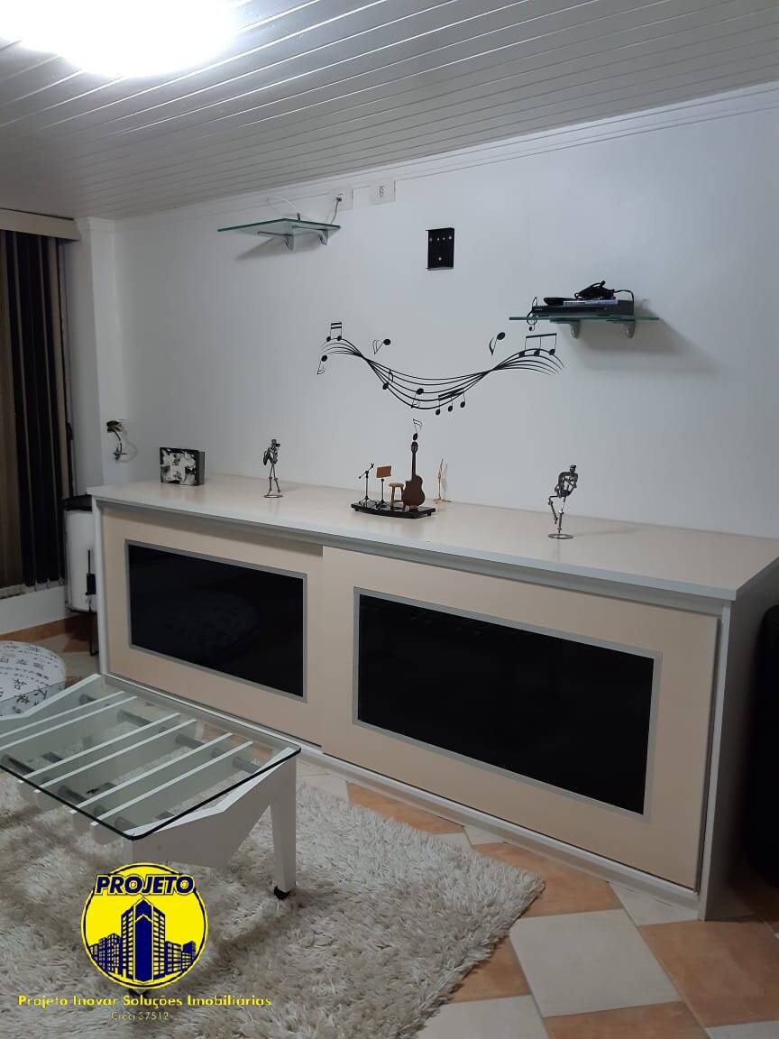 Casa, 3 quartos, 100 m² - Foto 13