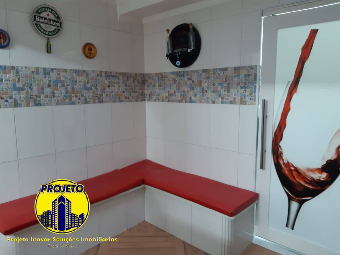 Casa, 3 quartos, 100 m² - Foto 26