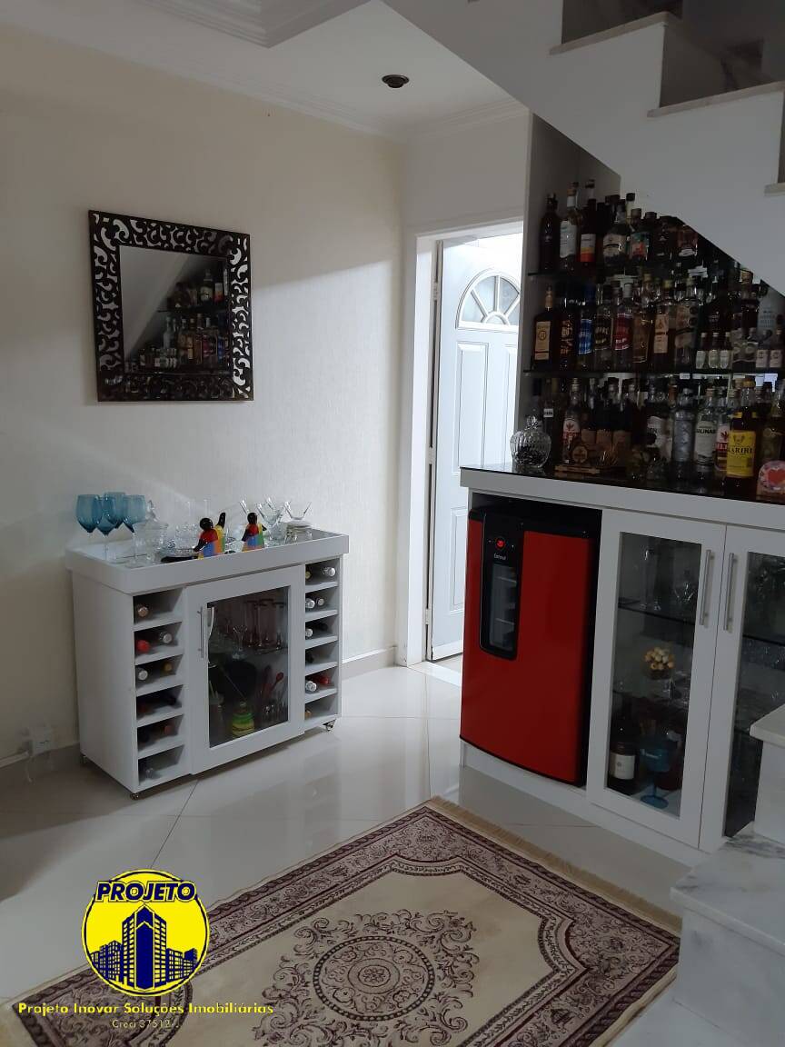 Casa, 3 quartos, 100 m² - Foto 4