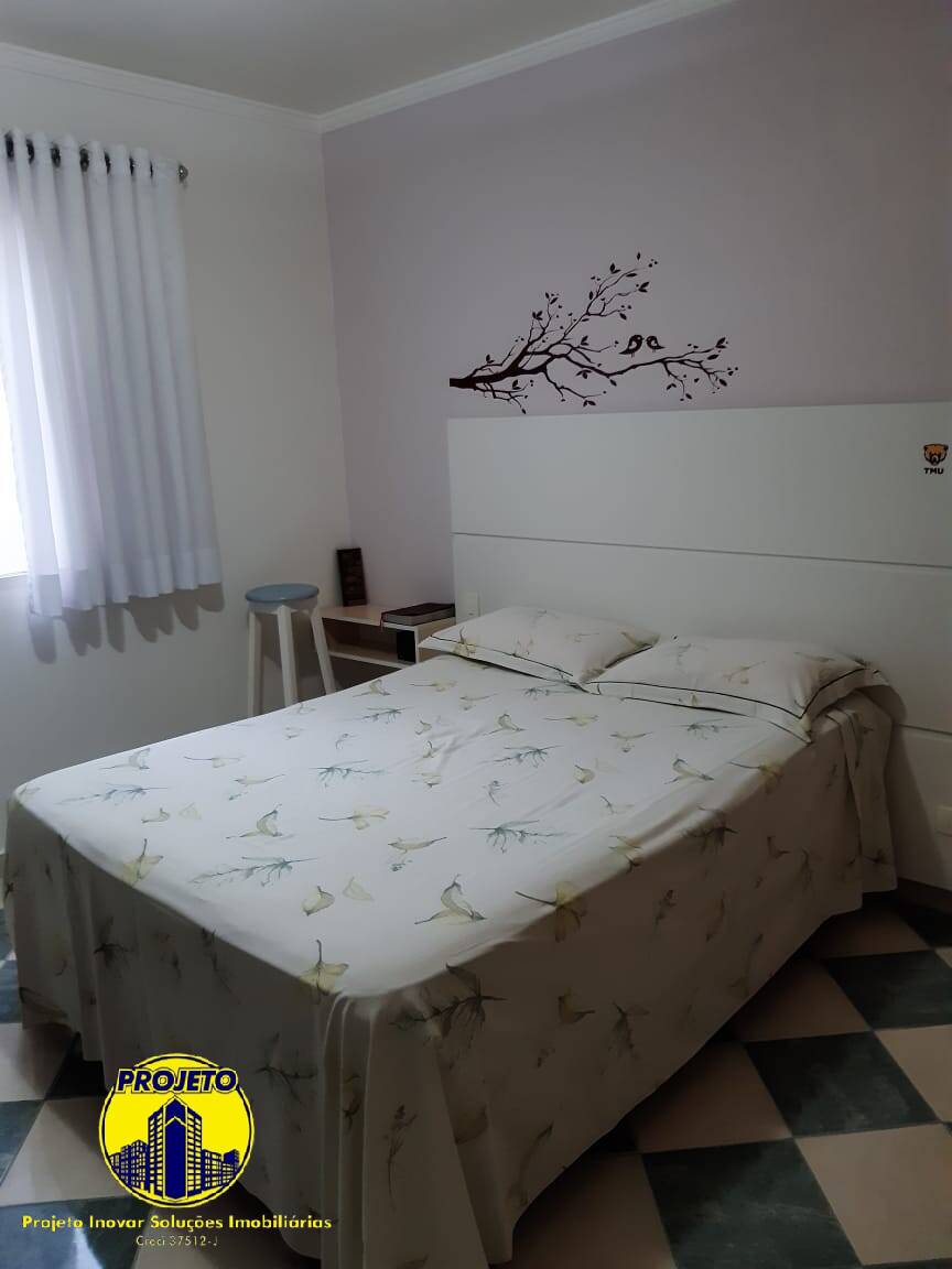 Casa, 3 quartos, 100 m² - Foto 6