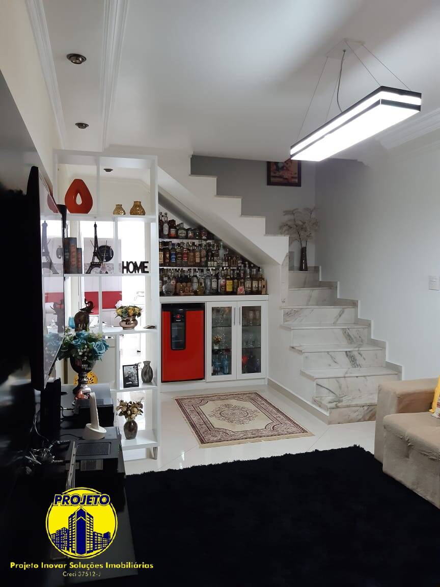 Casa, 3 quartos, 100 m² - Foto 3