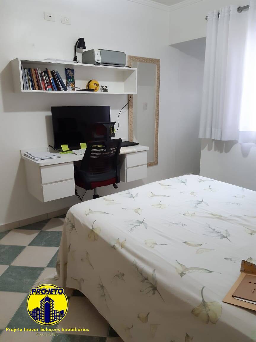 Casa, 3 quartos, 100 m² - Foto 5