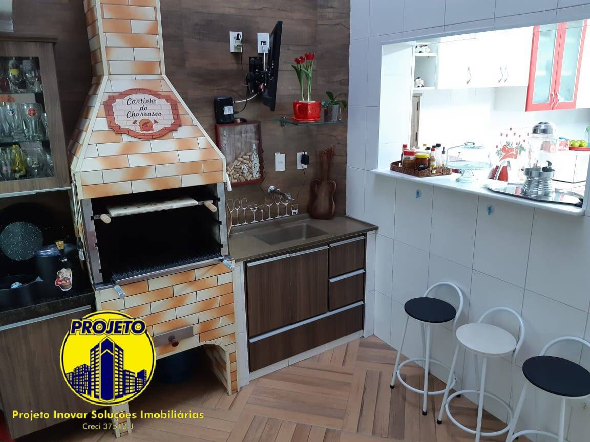 Casa, 3 quartos, 100 m² - Foto 23