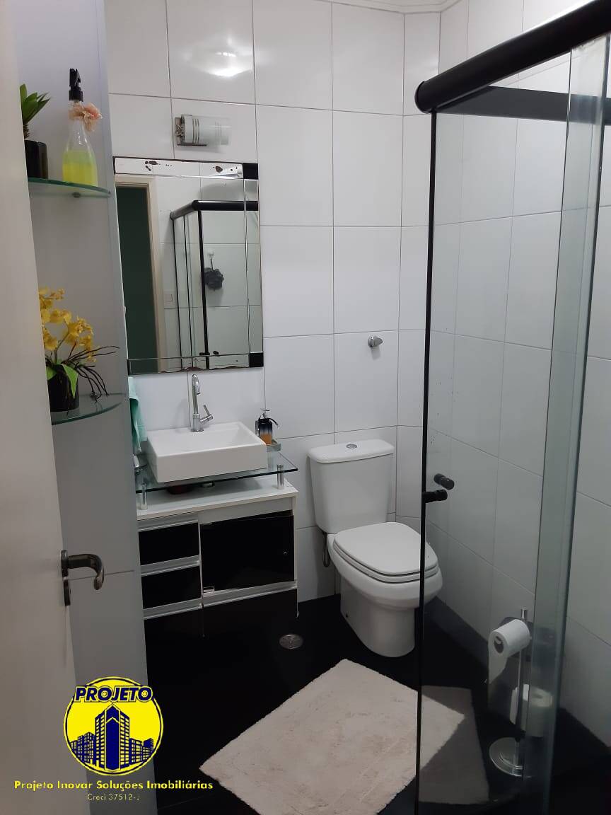 Casa, 3 quartos, 100 m² - Foto 22