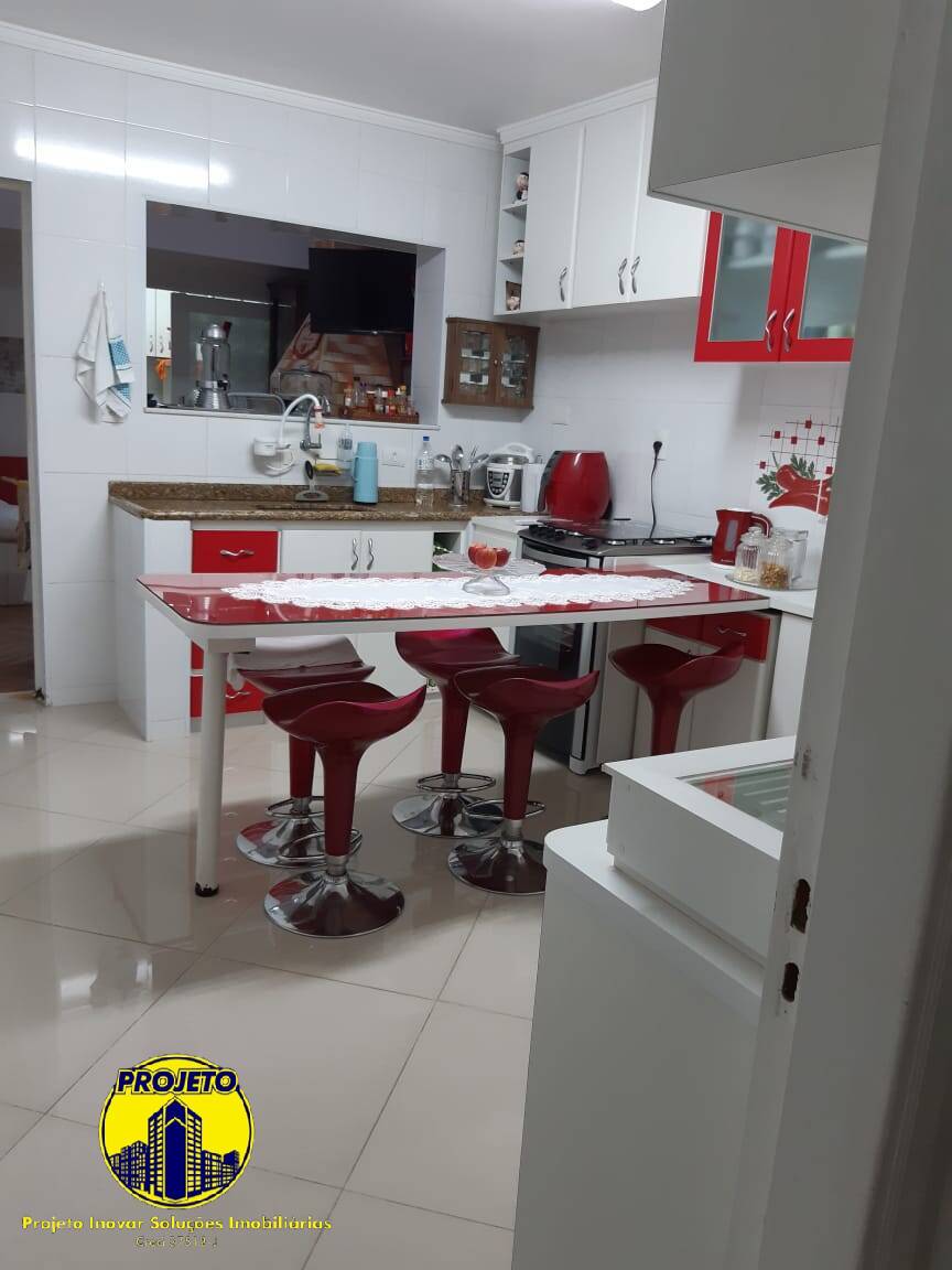 Casa, 3 quartos, 100 m² - Foto 16