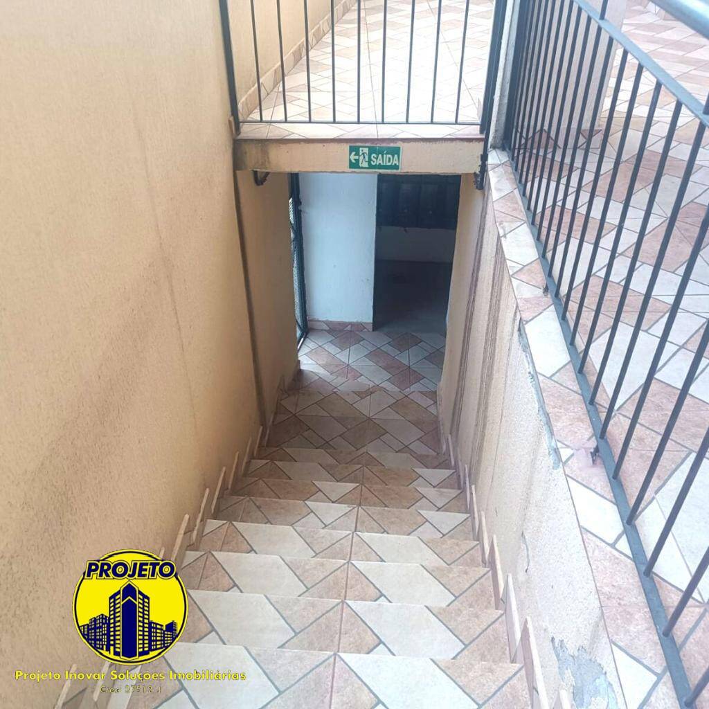 Apartamento, 2 quartos, 40 m² - Foto 24
