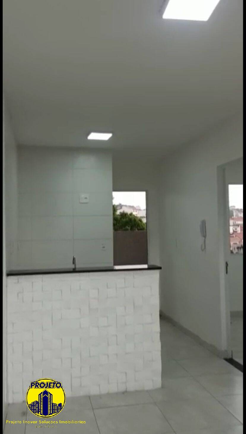 Apartamento, 2 quartos, 40 m² - Foto 3