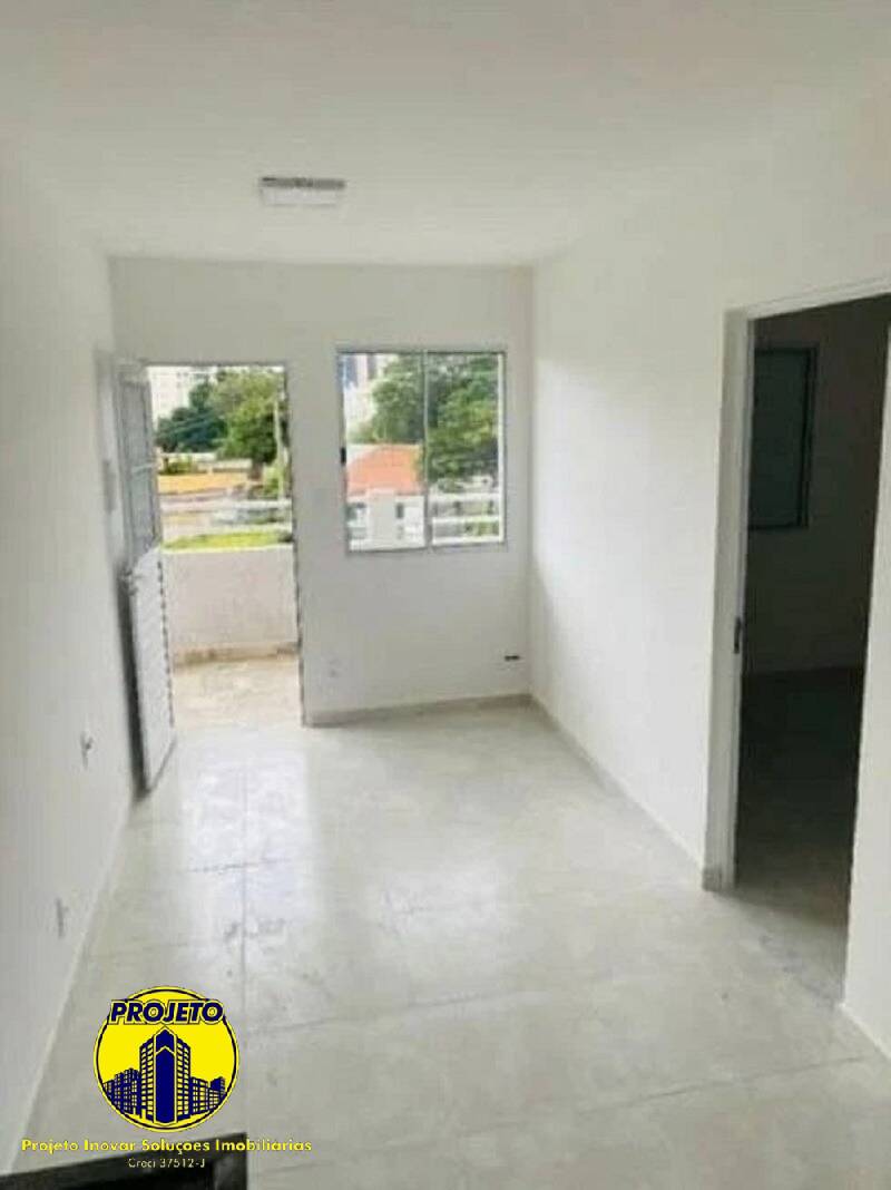 Apartamento, 2 quartos, 40 m² - Foto 1