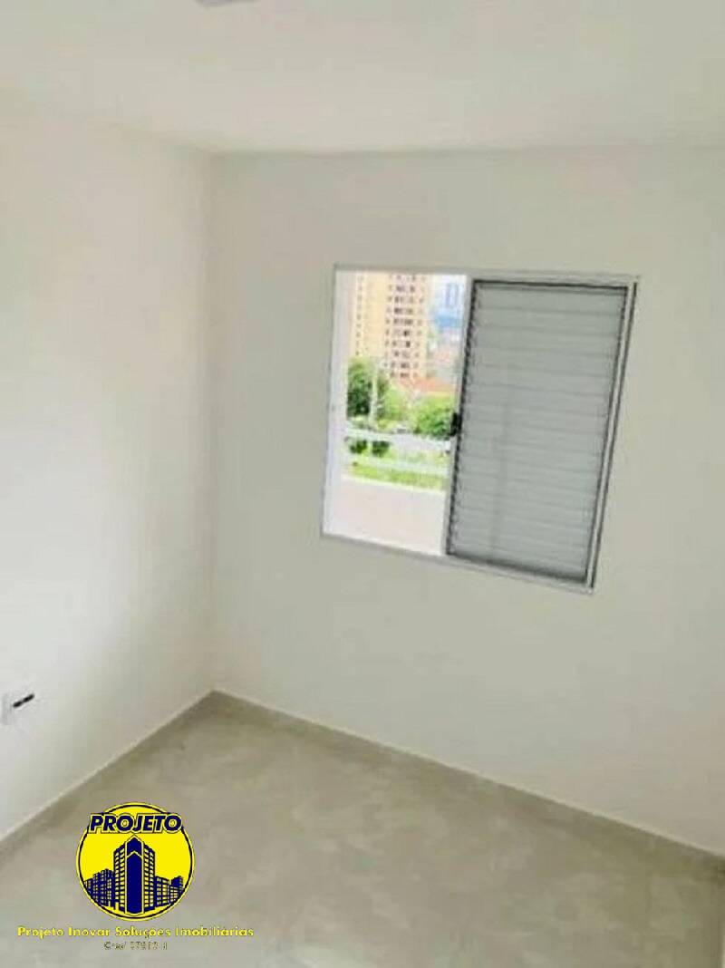 Apartamento, 2 quartos, 40 m² - Foto 9