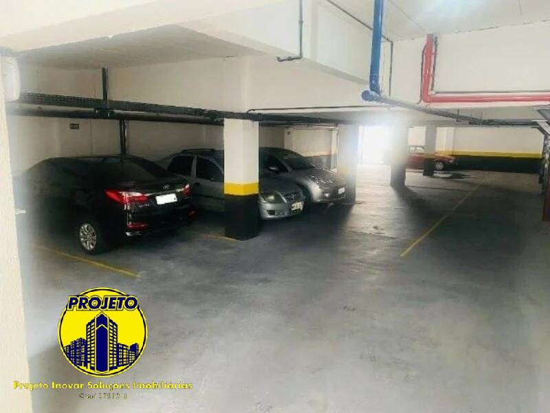 Apartamento, 2 quartos, 40 m² - Foto 23
