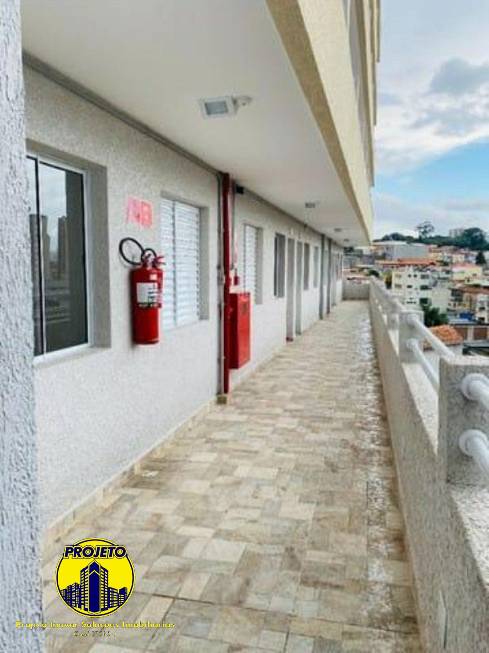 Apartamento, 2 quartos, 40 m² - Foto 15