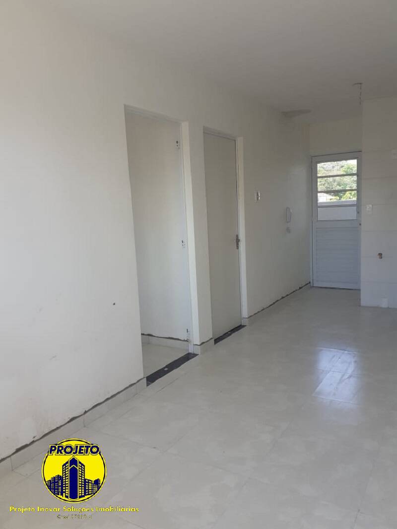 Apartamento, 2 quartos, 40 m² - Foto 5