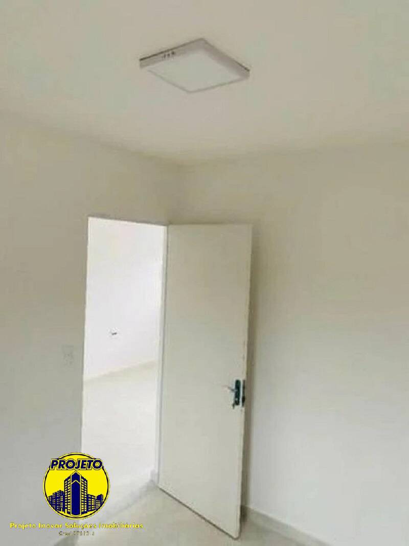 Apartamento, 2 quartos, 40 m² - Foto 8