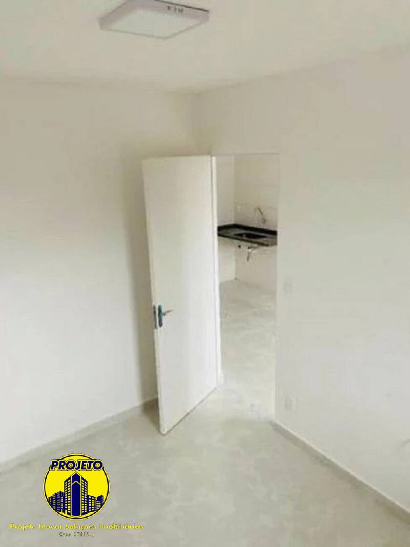 Apartamento, 2 quartos, 40 m² - Foto 11