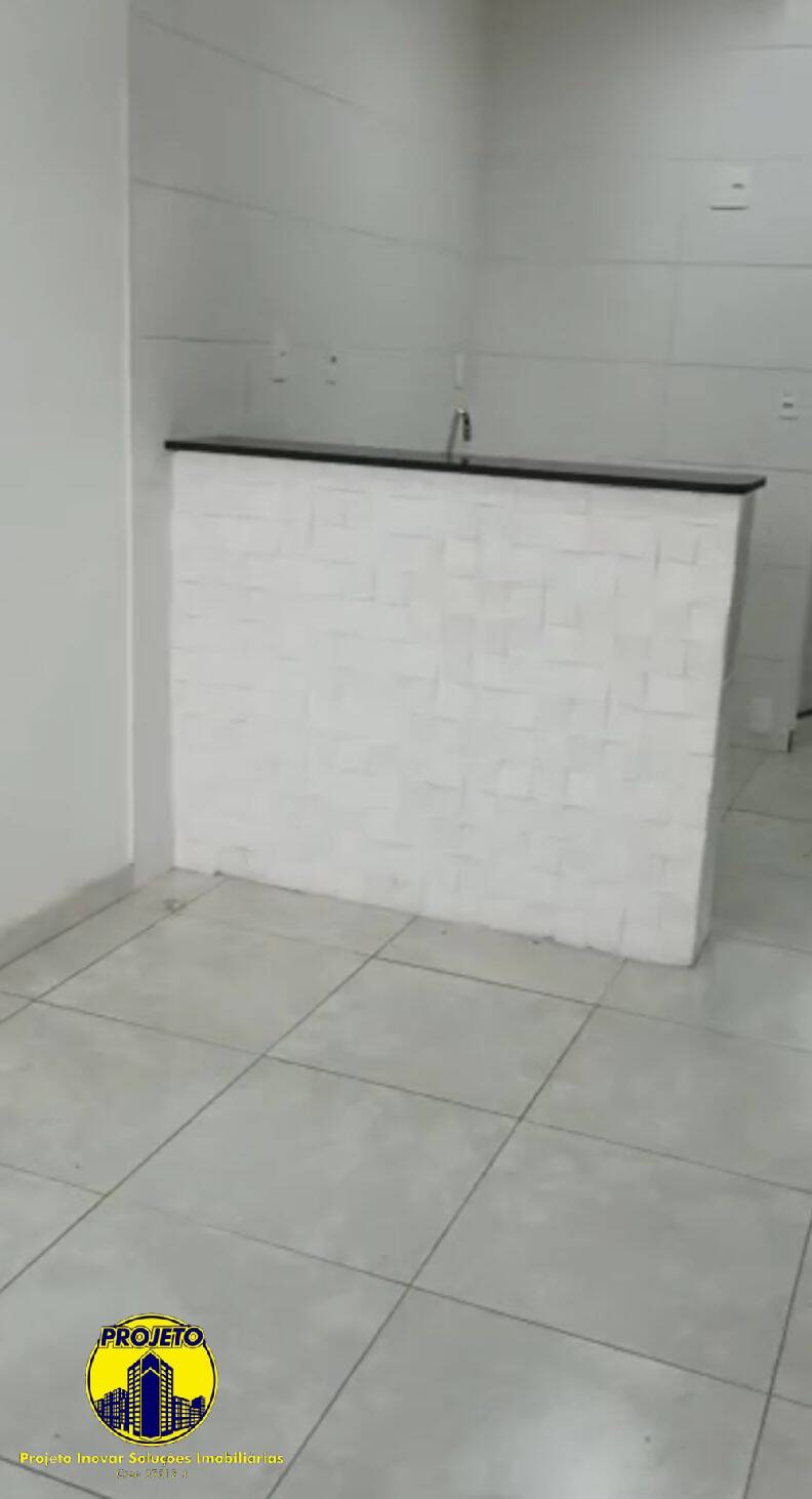 Apartamento, 2 quartos, 40 m² - Foto 2