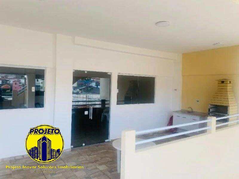 Apartamento, 2 quartos, 40 m² - Foto 19