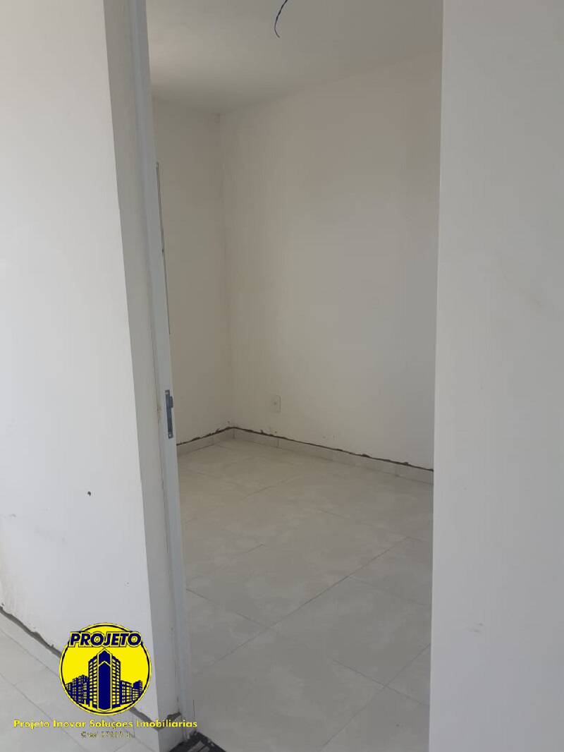 Apartamento, 2 quartos, 40 m² - Foto 6