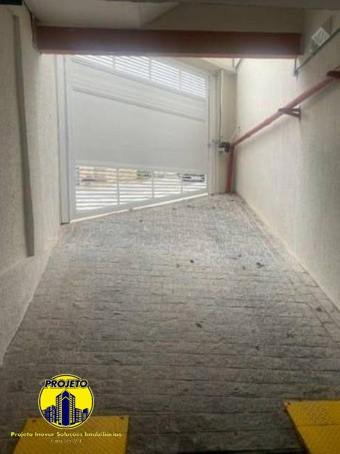 Apartamento, 2 quartos, 40 m² - Foto 22