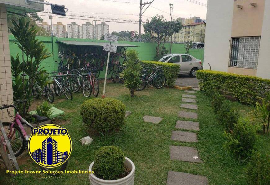 Apartamento, 2 quartos, 48 m² - Foto 14