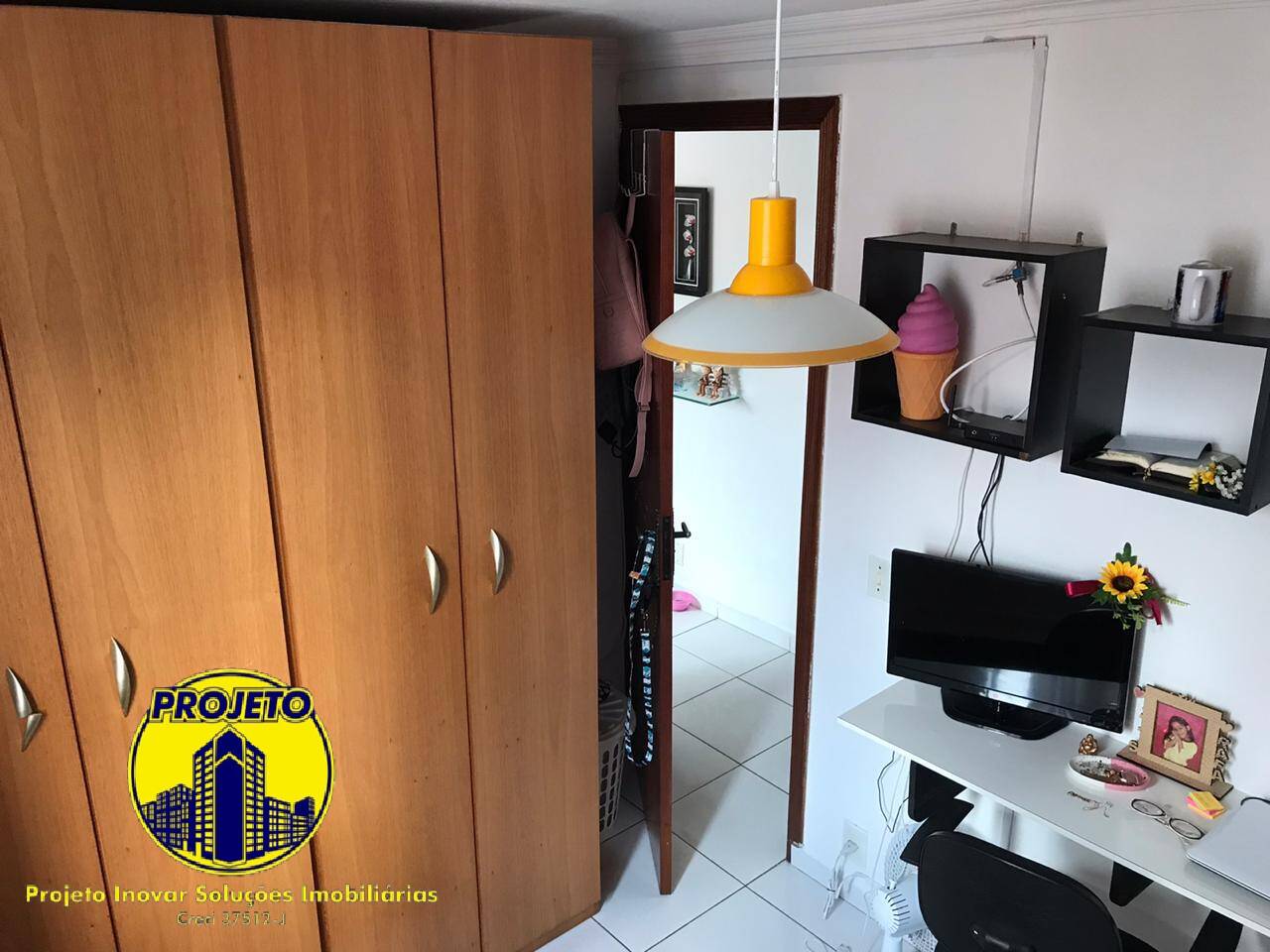 Apartamento, 2 quartos, 48 m² - Foto 8