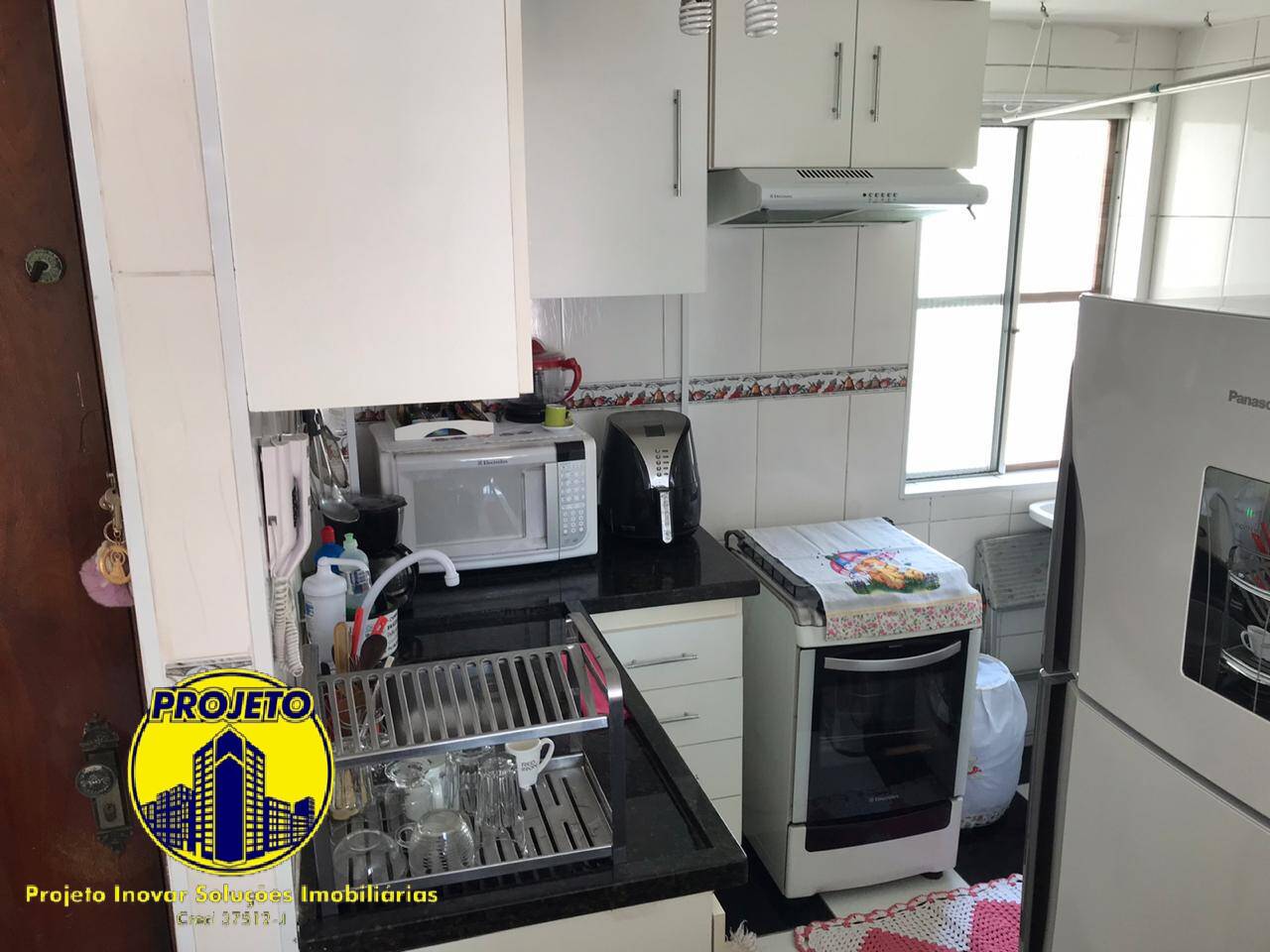 Apartamento, 2 quartos, 48 m² - Foto 9