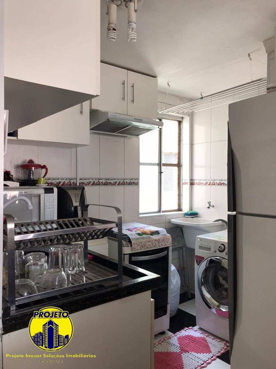 Apartamento, 2 quartos, 48 m² - Foto 10