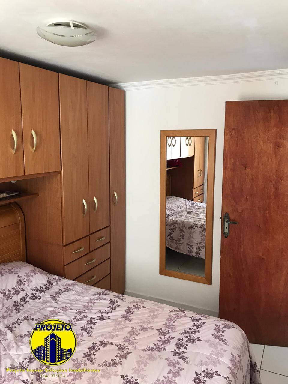 Apartamento, 2 quartos, 48 m² - Foto 6