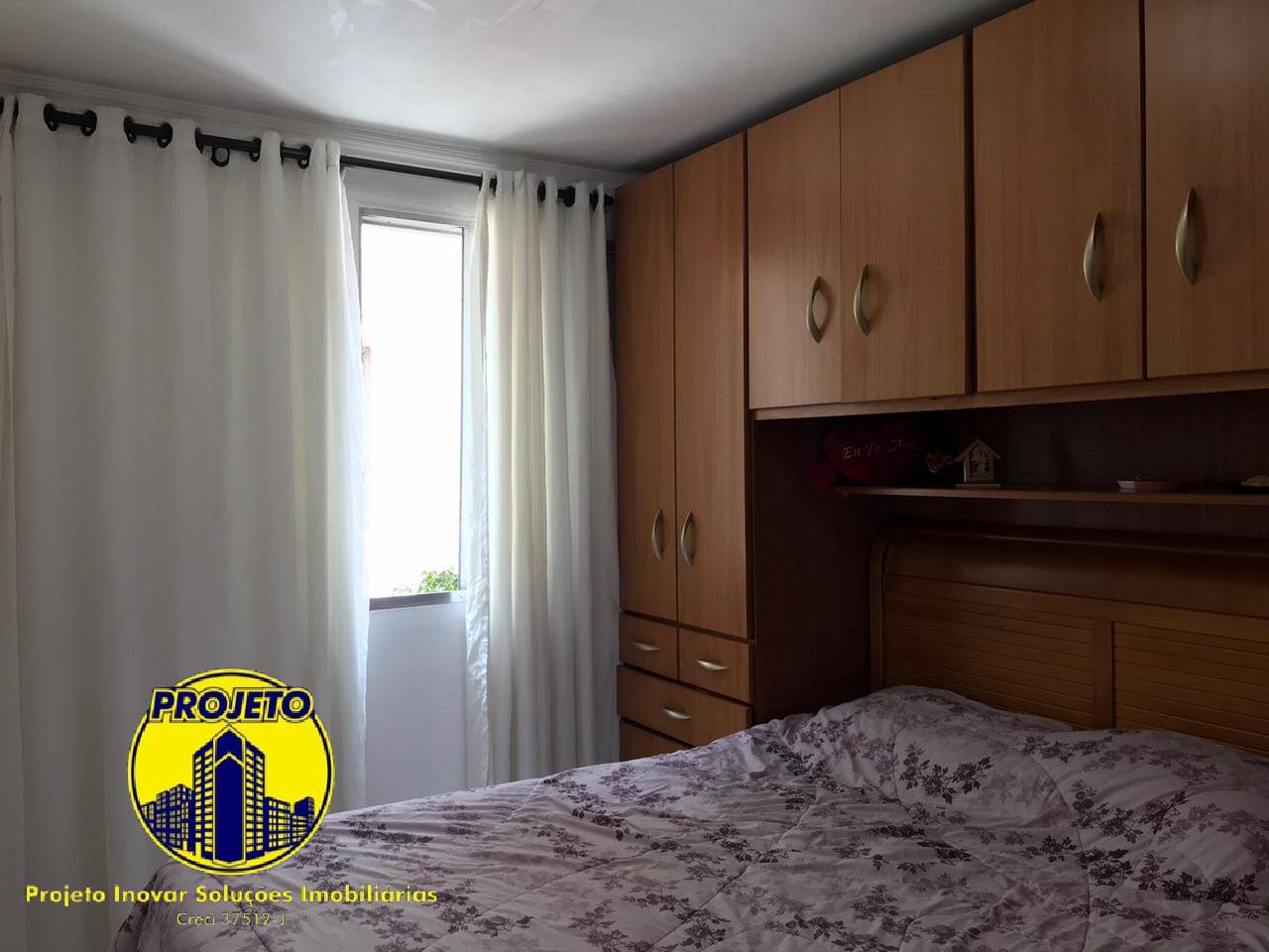 Apartamento, 2 quartos, 48 m² - Foto 4