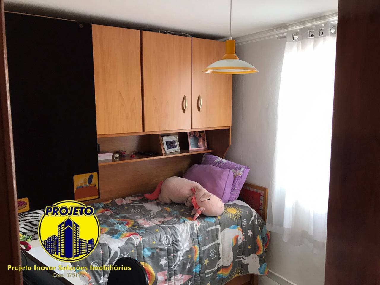 Apartamento, 2 quartos, 48 m² - Foto 7